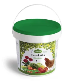 Kanankakka Tarhurin