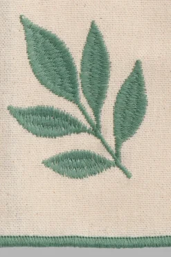 Kangaslautasliinat Elsaform Leaves