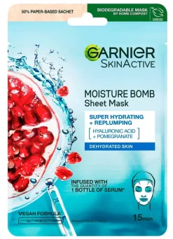 Kangasnaamio Garnier