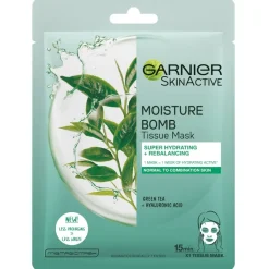 Kangasnaamio Garnier