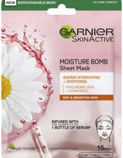 Kangasnaamio Garnier