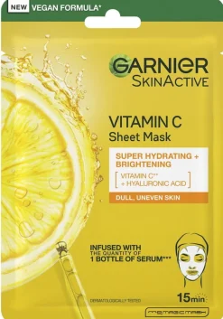 Kangasnaamio Garnier