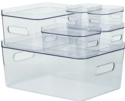 Kansi Smartstore Compact