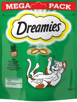 Kissan herkut Dreamies