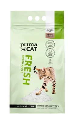 Kissanhiekka PrimaCat