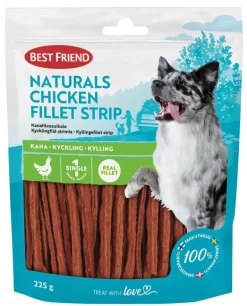 Koiran herkut Best Friend Naturals