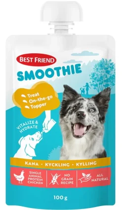 Koiran herkut Best Friend Smoothie