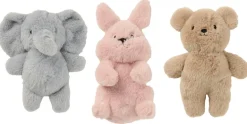 Koiran lelu Pet Club Furry Sweetheart