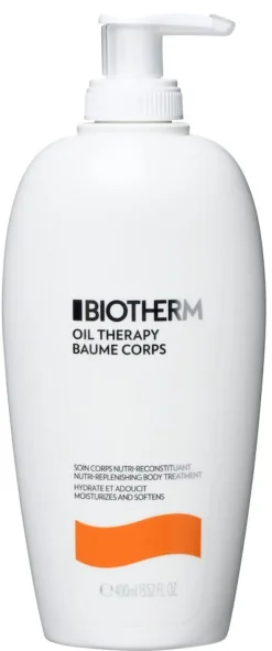 Kosteusvoide Biotherm