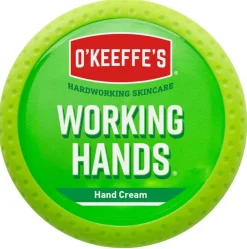Käsivoide O’Keeffe’s