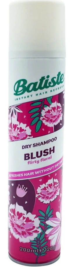 Kuivashampoo Batiste