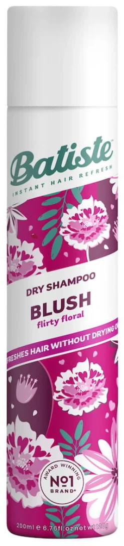 Kuivashampoo Batiste
