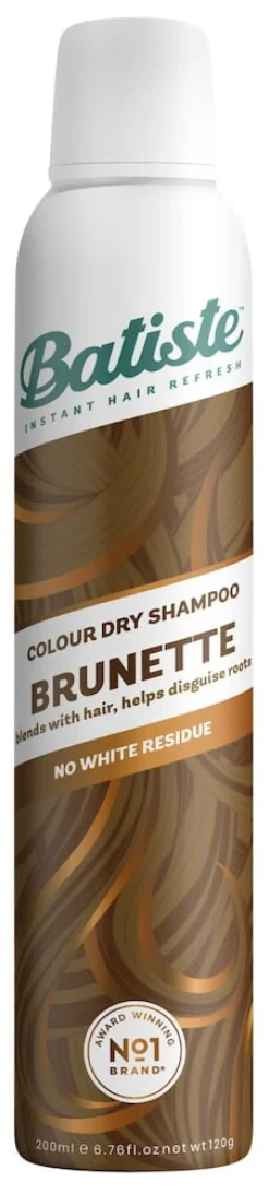 Kuivashampoo Batiste