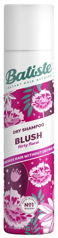 Kuivashampoo Batiste