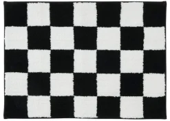 Kylpyhuonematto Chess