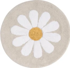 Kylpyhuonematto Daisy