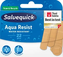 Laastari Salvequick