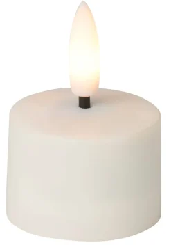 Ladattavat LED-lämpökynttilät Ystad
