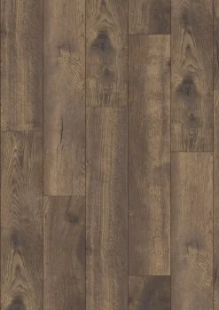 Laminaattilattia Coffee Wide Oak