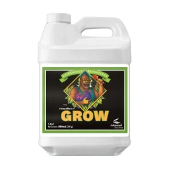 Lannoite pH perfect Advanced Nutrients
