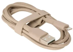 Latauskaapeli USB-A - Lightning