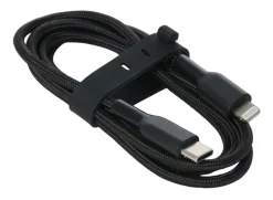 Latauskaapeli USB-C- Lightning