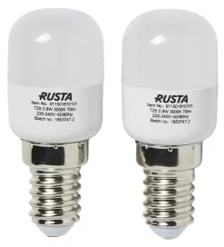 LED-lamppu E14