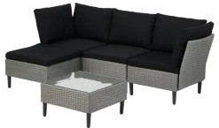 Lounge-moduuli Porto