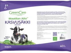 Maatilan aito kasvusäkki GreenCare