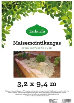Maisemointikangas