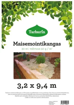 Maisemointikangas