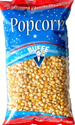 Maissinjyvät Buffé