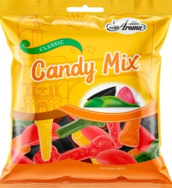 Makeiset Aroma Candy Mix