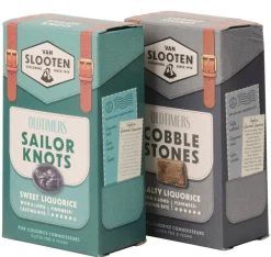 Makeiset Van Slooten Old Timers