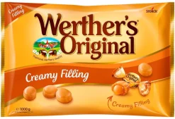 Makeiset Werther’s Original