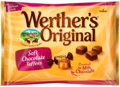 Makeiset Werther’s Original