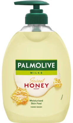Nestesaippua Palmolive
