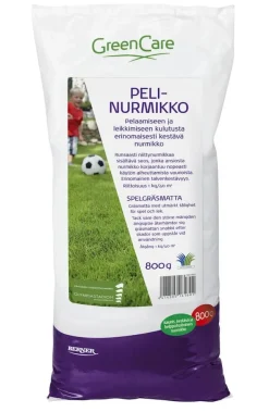 Nurmikonsiemenseos GreenCare