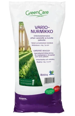 Nurmikonsiemenseos GreenCare