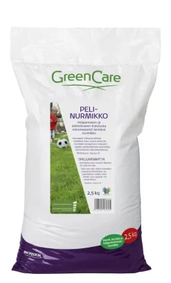 Nurmikonsiemenseos GreenCare
