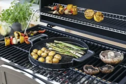 Paistinpannu BBQ Gastronomy System