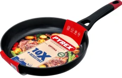 Paistinpannu Pyrex