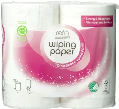 Paperipyyhe Refin