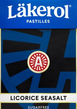 Pastillirasia Läkerol Big Pack