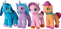 Pehmolelu My Little Pony