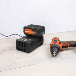 Pikalaturi Bruksbo LX System