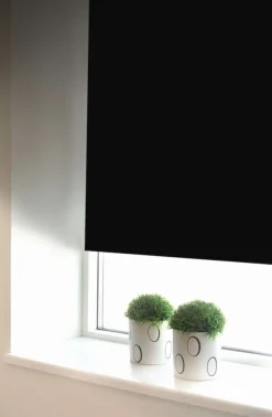 Pimentävä rullaverho Maja