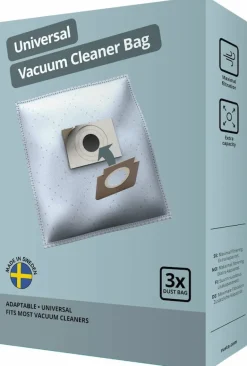 Pölypussi Universal