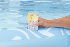 Puhallettava aurinkovuode Bestway