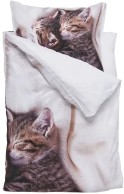 Pussilakanasetti Animal